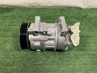 9819714980, 9819714980, 1611179980, 1620359980, 9801764380, 9802875780, 9819714880 компрессор кондиционера Citroen Berlingo 2  Арт DN201977, вид 3