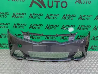 86511H0700 Бампер киа, кия рио фб Kia Rio 4 Арт 289354RM, вид 1