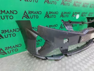 86511H0700 Бампер киа, кия рио фб Kia Rio 4 Арт 289354RM, вид 2