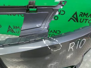 86511H0700 Бампер киа, кия рио фб Kia Rio 4 Арт 289354RM, вид 8