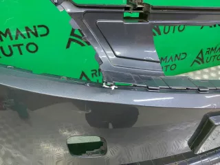 86511H0700 Бампер киа, кия рио фб Kia Rio 4 Арт 289354RM, вид 9