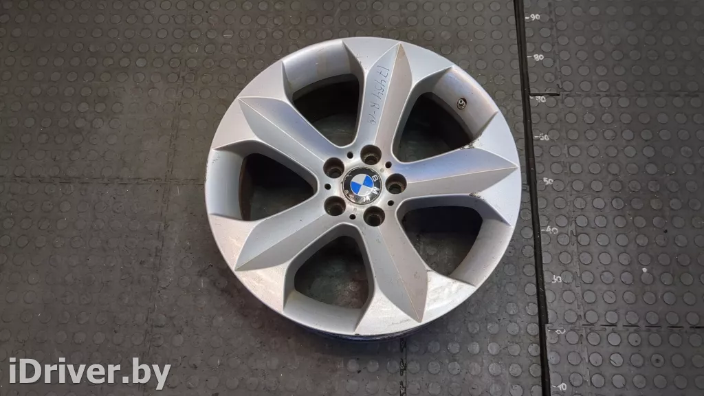  Диск литой R19 5x120 DIA74.1 к BMW X6 E71/E72 Арт 20455901