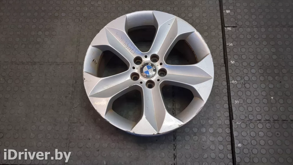  Диск литой R19 5x120 DIA74.1 к BMW X6 E71/E72 Арт 20455905