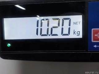 2027400505 Дверь багажника Mercedes C W202 Арт E51848123, вид 2