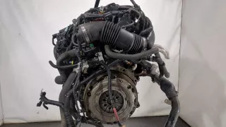 1711969,AG9T10300BA Генератор Ford Mondeo 4 restailing 2.0л TDCI Арт 11296024, вид 3