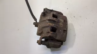  Суппорт тормозной передний правый Nissan Pathfinder 3 Арт 20458538, вид 1