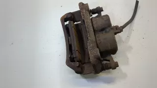  Суппорт тормозной передний правый Nissan Pathfinder 3 Арт 20458538, вид 2