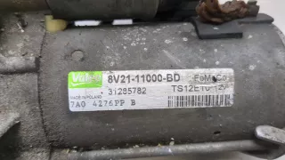 8V2111000BE,8V2111000BD,1732742 Стартер Ford Focus 2 restailing 1.6л Инжектор Арт 20423769, вид 2