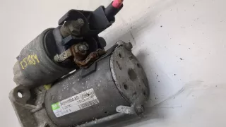 8V2111000BE,8V2111000BD,1732742 Стартер Ford Focus 2 restailing 1.6л Инжектор Арт 20423769, вид 3