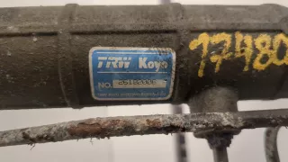  Рулевая рейка Pontiac Vibe 1 Арт 20456473, вид 2