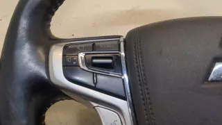  Руль Mitsubishi Outlander 3 restailing 2 Арт 20458519, вид 2