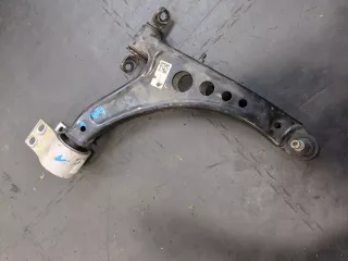 84376572 Рычаг передний правый Chevrolet Malibu 9 restailing Арт 20440115, вид 2