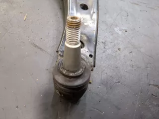 84376572 Рычаг передний правый Chevrolet Malibu 9 restailing Арт 20440115, вид 3