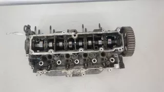 1685778 Головка блока цилиндров Ford Focus 3 1.6л TDCI Арт 20434706, вид 1