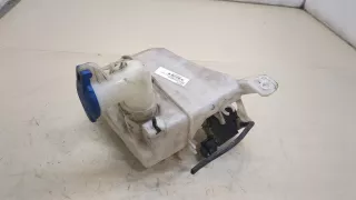 9861007100 Бачок омывателя Kia Picanto 1 Арт 20444610, вид 2