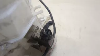 9861007100 Бачок омывателя Kia Picanto 1 Арт 20444610, вид 4