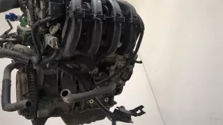 00000135GE,KFU Двигатель Peugeot 307 1.4л Инжектор Арт 9446047, вид 2