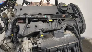 00000135GE,KFU Двигатель Peugeot 307 1.4л Инжектор Арт 9446047, вид 3