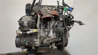 00000135GE,KFU Двигатель Peugeot 307 1.4л Инжектор Арт 9446047, вид 4