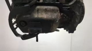 00000135GE,KFU Двигатель Peugeot 307 1.4л Инжектор Арт 9446047, вид 5