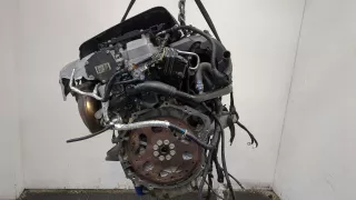 12669126,LTG Двигатель Cadillac ATS Restailing 2.0л Турбо-инжектор Арт 9453023, вид 3