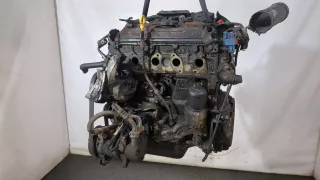 0135AY,NFT Двигатель Peugeot 306 1.6л Инжектор Арт 9317664, вид 2