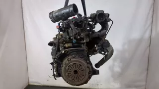 0135AY,NFT Двигатель Peugeot 306 1.6л Инжектор Арт 9317664, вид 3