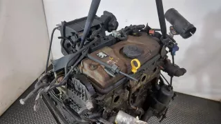 0135AY,NFT Двигатель Peugeot 306 1.6л Инжектор Арт 9317664, вид 5