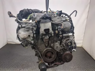 10102JKP0A,VQ35DE Двигатель Nissan Pathfinder 4 3.5л Инжектор Арт 8433673, вид 1