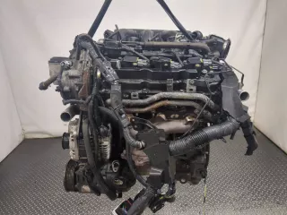 10102JKP0A,VQ35DE Двигатель Nissan Pathfinder 4 3.5л Инжектор Арт 8433673, вид 2