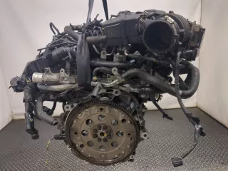 10102JKP0A,VQ35DE Двигатель Nissan Pathfinder 4 3.5л Инжектор Арт 8433673, вид 3