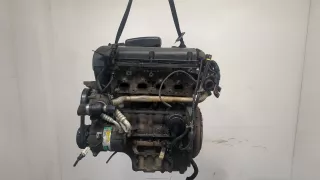 55555749,Z16XEP Двигатель Opel Astra H 1.6л Инжектор Арт 20223312, вид 2