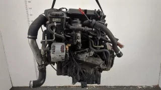 11000441267,0441267,204D4 , M47N Двигатель BMW X3 E83 2.0л Турбо Арт 20415998, вид 3