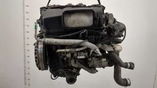 11000441267,0441267,204D4 , M47N Двигатель BMW X3 E83 2.0л Турбо Арт 20415998, вид 4
