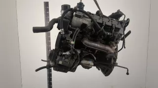 A1120105944,M112.911 Двигатель Mercedes E W210 2.4л Инжектор Арт 20428983, вид 2
