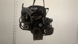 Z18XER Двигатель Opel Vectra C  1.8л Инжектор Арт 20452071, вид 1