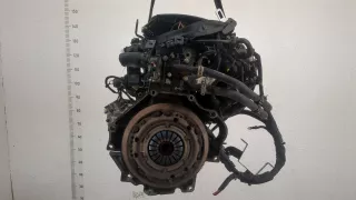 Z18XER Двигатель Opel Vectra C  1.8л Инжектор Арт 20452071, вид 2