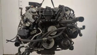 N63B44A Двигатель BMW X6 E71/E72 4.4л Турбо-инжектор Арт 20454400, вид 1