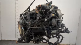 N63B44A Двигатель BMW X6 E71/E72 4.4л Турбо-инжектор Арт 20454400, вид 3