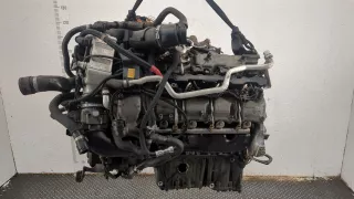 N63B44A Двигатель BMW X6 E71/E72 4.4л Турбо-инжектор Арт 20454400, вид 4