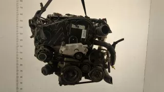 A20DT A20DTJ Двигатель Opel Insignia 1 2.0л CDTI Арт 20456701, вид 1