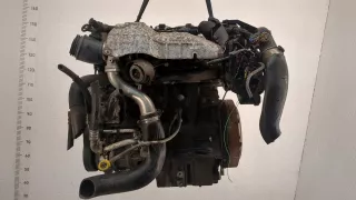 A20DT A20DTJ Двигатель Opel Insignia 1 2.0л CDTI Арт 20456701, вид 2