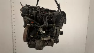 A20DT A20DTJ Двигатель Opel Insignia 1 2.0л CDTI Арт 20456701, вид 4