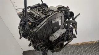 A20DT A20DTJ Двигатель Opel Insignia 1 2.0л CDTI Арт 20456701, вид 5