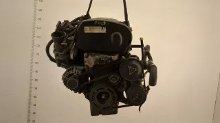 Z18XER Двигатель Opel Astra H 1.8л Арт 20457391, вид 1