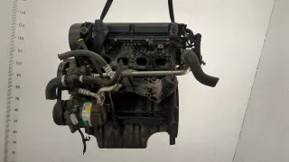 Z18XER Двигатель Opel Astra H 1.8л Арт 20457391, вид 2