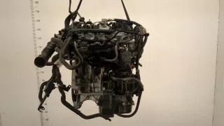  Двигатель Peugeot 308 3 1.2л Арт 20457419, вид 4