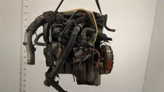 204D4 , M47D20 Двигатель BMW 5 E60/E61 2.0л TDI Арт 20457977, вид 2