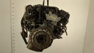 204D4 , M47D20 Двигатель BMW 5 E60/E61 2.0л TDI Арт 20457977, вид 3