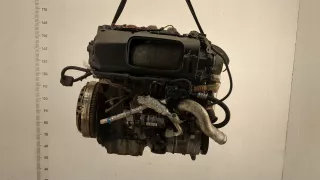 204D4 , M47D20 Двигатель BMW 5 E60/E61 2.0л TDI Арт 20457977, вид 4